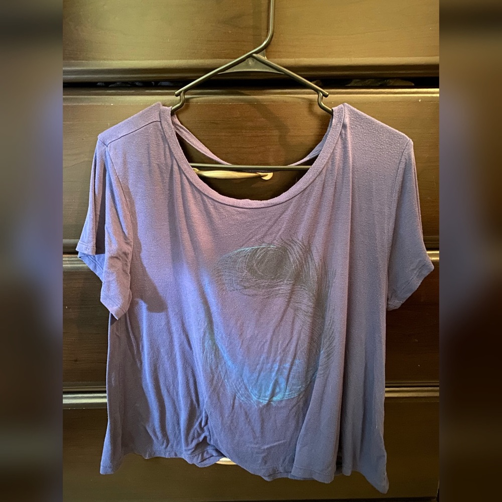 American Eagle Top